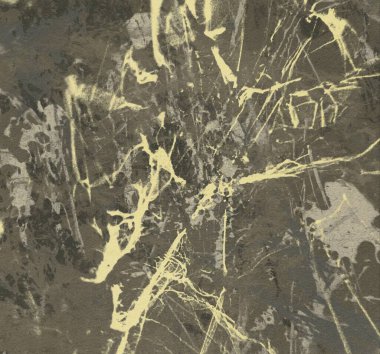 Metnin için alanı olan soyut grunge arkaplanı   