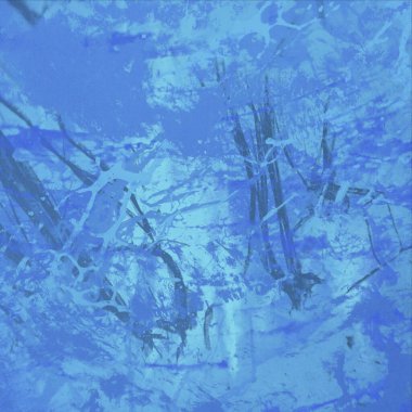 Metnin için alanı olan soyut grunge arkaplanı  