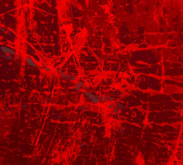 metin için alan ile arka planda soyut renkli lekeler 