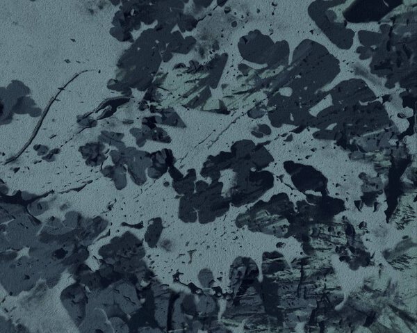 abstract background with paint