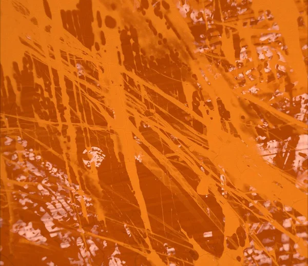 Metin için yeri olan boya lekeleriyle soyut arkaplan      