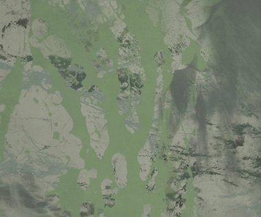 Boya lekeleriyle soyut arkaplan 