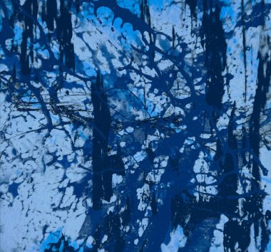 Metnin için alanı olan soyut grunge arkaplanı    