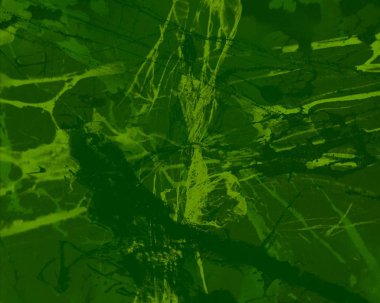 Boyayla soyut arkaplan  