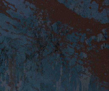 Arkaplanda soyut renkli lekeler