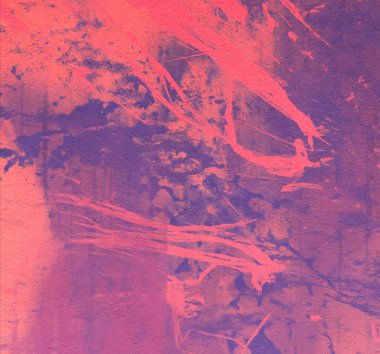 Metnin için alanı olan soyut grunge arkaplanı