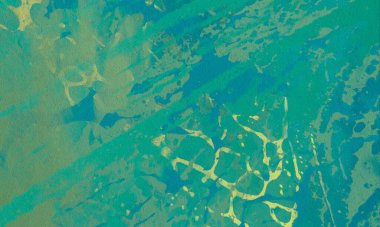 metin için alanı olan grunge arkaplanı 