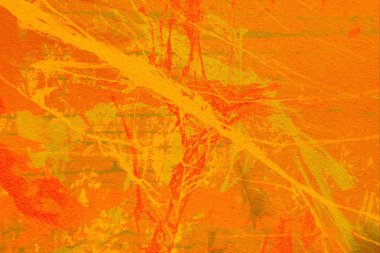 metin için alanı olan grunge arkaplanı  