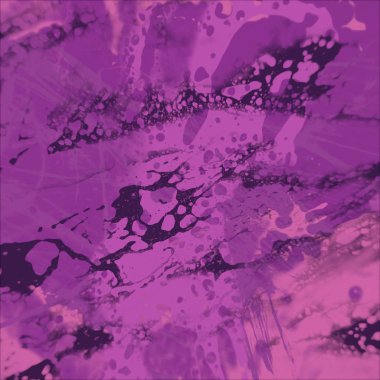 Metnin için alanı olan soyut grunge arkaplanı 