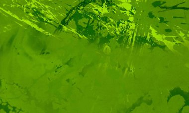 metin için alan ile arka planda soyut renkli lekeler