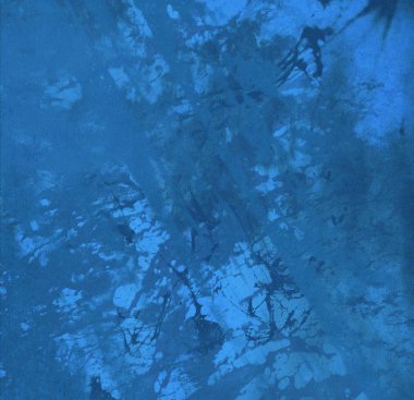 Boyayla soyut arkaplan