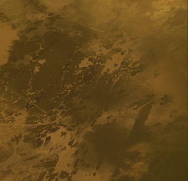 Boya lekeleriyle soyut arkaplan  