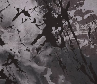 Metnin için alanı olan soyut grunge arkaplanı     