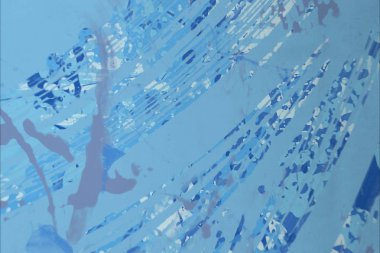  metin için alanı olan grunge arkaplanı            