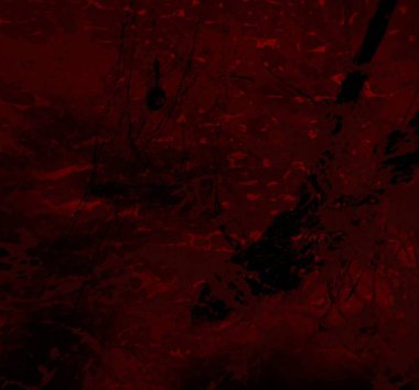 Boyayla soyut arkaplan