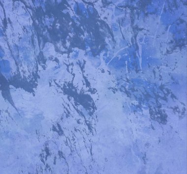 Boyayla soyut arkaplan