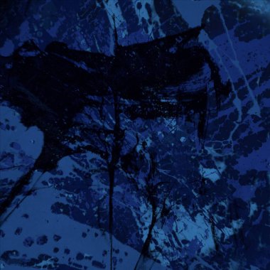 Metnin için alanı olan soyut grunge arkaplanı     