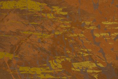 Metnin için alanı olan soyut grunge arkaplanı   