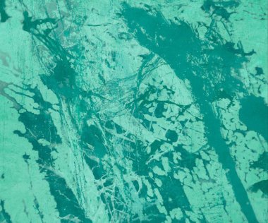 Boya lekeleriyle soyut arkaplan