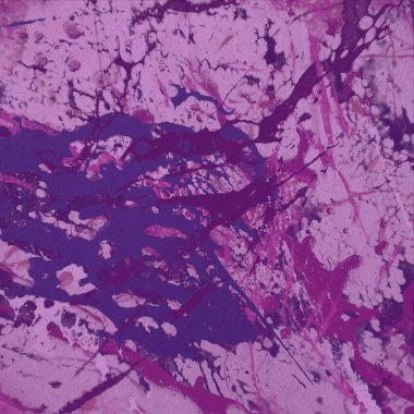 metin için alan ile arka planda soyut renkli lekeler      