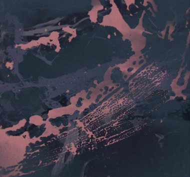 Boyayla soyut arkaplan