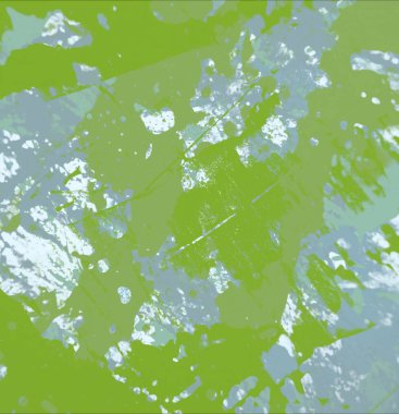 Boya lekeleriyle soyut arkaplan        