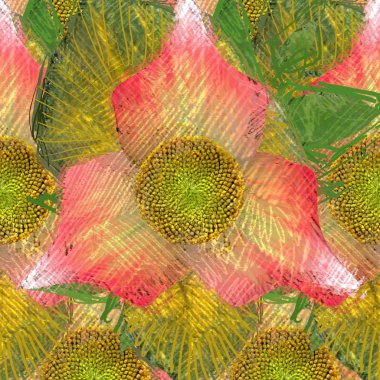 renkli renklerin arka plan