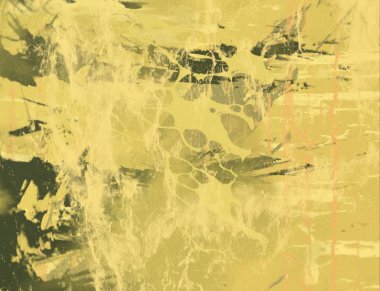 metin için alanı olan grunge arkaplanı  