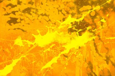 Metnin için alanı olan soyut grunge arkaplanı  