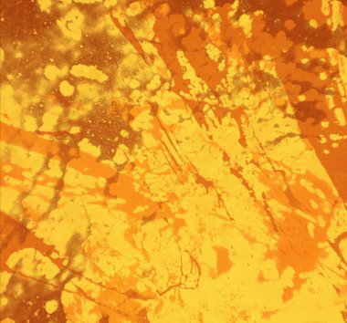 boya lekeleri ile grunge arka plan    