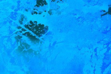 boya lekeleri ile grunge arka plan 