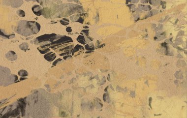  metin için alanı olan grunge arkaplanı  