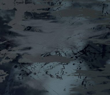 Boyayla soyut arkaplan 