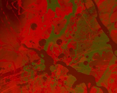 metin için alanı olan grunge arkaplanı  