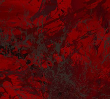  metin için alanı olan grunge arkaplanı      