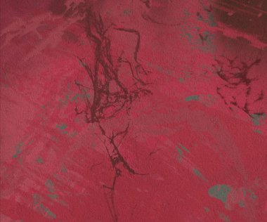 metin için alanı olan grunge arkaplanı  