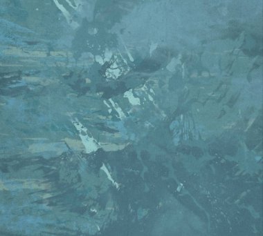 Boyayla soyut arkaplan