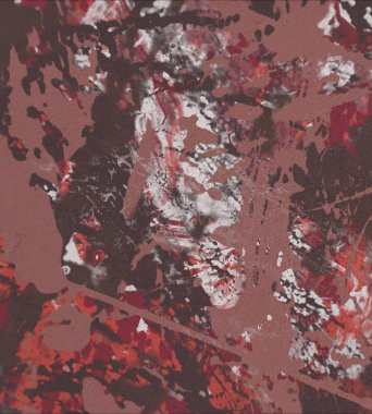 Metin için alanı olan soyut grunge arkaplanı         