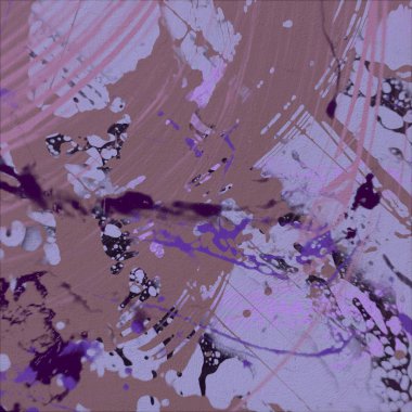 boya lekeleri ile grunge arka plan