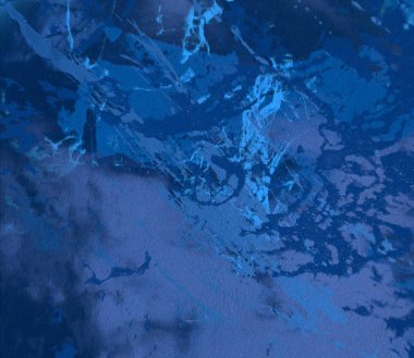 Boyayla soyut arkaplan