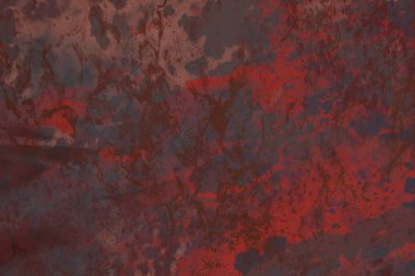 Boyayla soyut arkaplan 