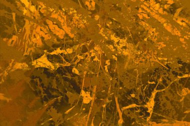 boya lekeleri ile grunge arka plan