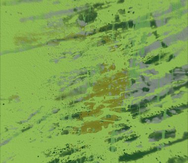 boya lekeleri ile grunge arka plan