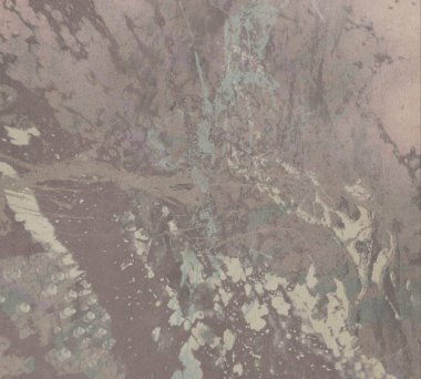 Boya lekeleriyle soyut arkaplan