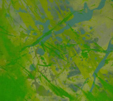 Boyayla soyut arkaplan