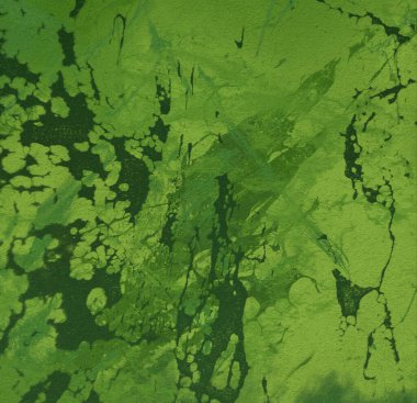 Boyayla soyut arkaplan   