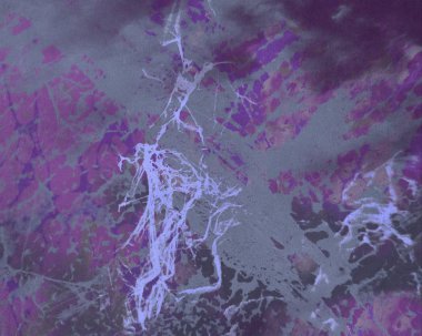 Boyayla soyut arkaplan   