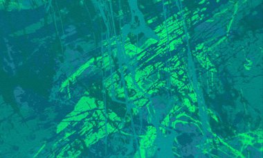 Metin için alanı olan soyut grunge arkaplanı