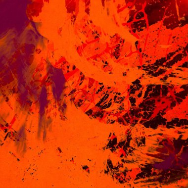  metin için alanı olan grunge arkaplanı   