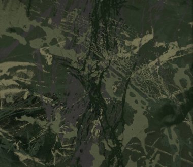 Metnin için alanı olan soyut grunge arkaplanı 